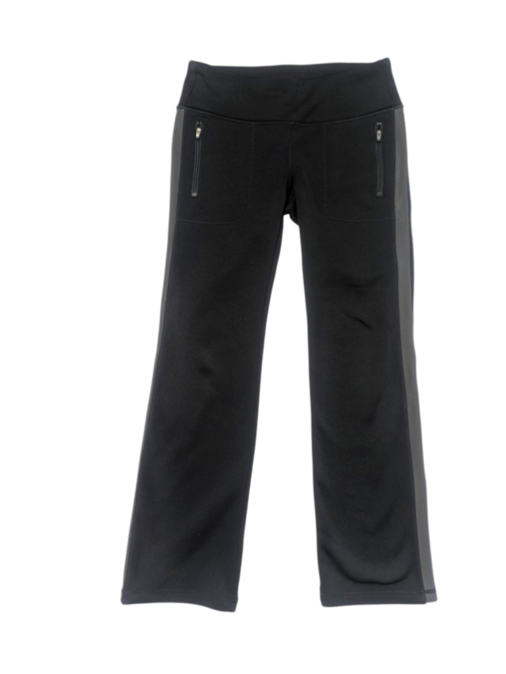 Athleta Street to Summit Petite Athletic Pants Medium MP - warm sweatpants - Picture 3 of 13